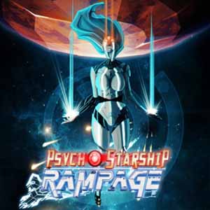 Psycho Starship Rampage