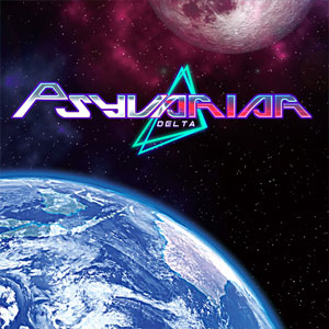 Psyvariar Delta Additional craft Blanche from Cybattler Switch
