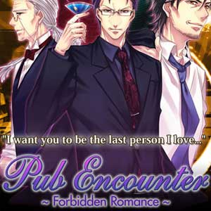 Pub Encounter