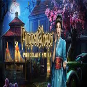 PuppetShow Porcelain Smile