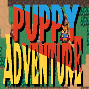Puppy Adventure