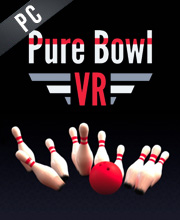 Pure Bowl VR Bowling