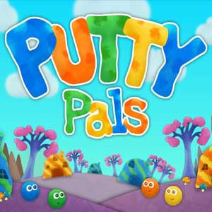 Putty Pals