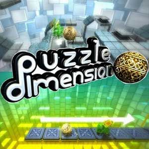 Puzzle Dimension