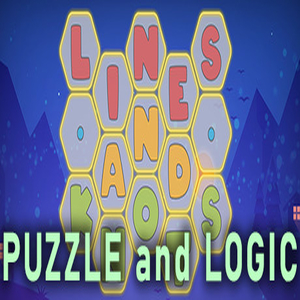 Puzzle Line & Knots