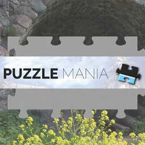 Puzzle Mania