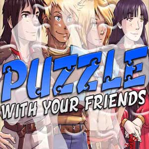 Puzzle With Your Friends
