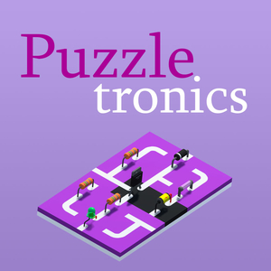 Puzzletronics Switch