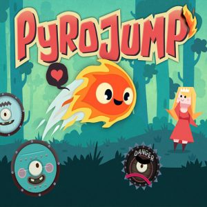 Pyro Jump