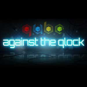 QUBE Against the Qlock