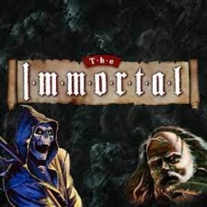 QUByte Classics The Immortal by PIKO Xbox Series