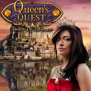 Queens Quest Tower of Darkness