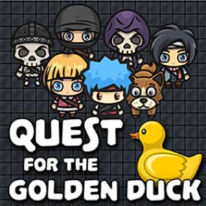 Quest for the Golden Duck