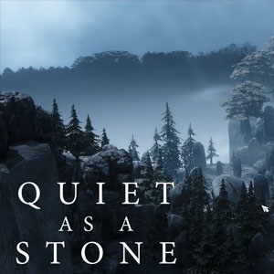 Quiet as a Stone