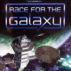 Race for the Galaxy