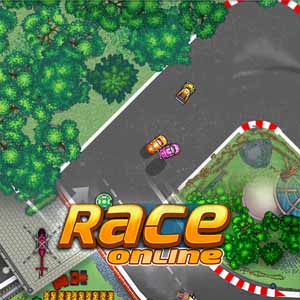 Race Online