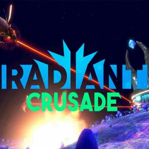 Radiant Crusade