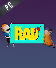 RADtv