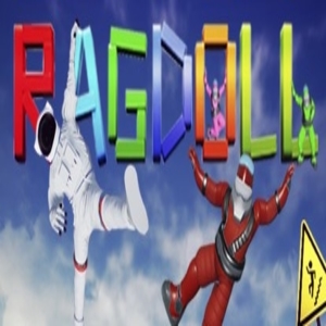 Ragdoll Fall Simulator