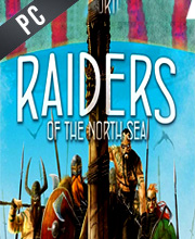 Raiders of the North Sea