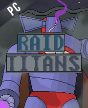 RaidTitans