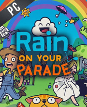 Rain on Your Parade
