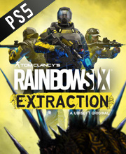 Rainbow Six Extraction PS5 Preisvergleich