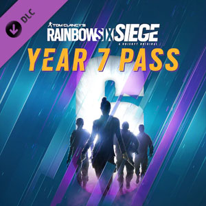 Rainbow Six Siege Year 7 Pass Key Preisvergleich