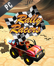Rally Racers Switch