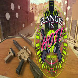 Range is HOT