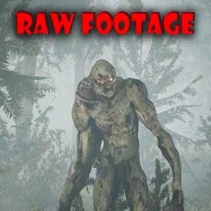 RAW FOOTAGE