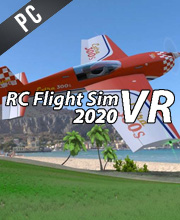RC Flight Simulator 2020 VR