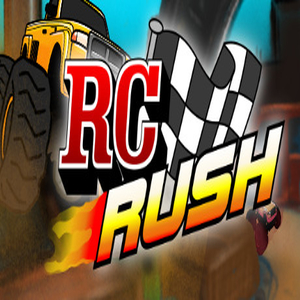RC Rush VR