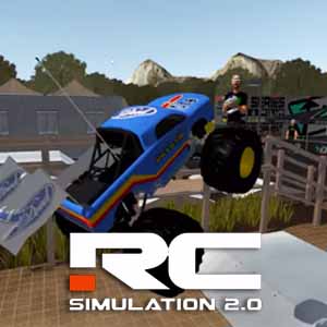 RC Simulation 2.0
