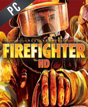 Real Heroes Firefighter HD Xbox Series