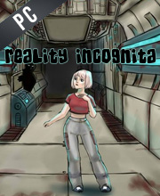 Reality Incognita