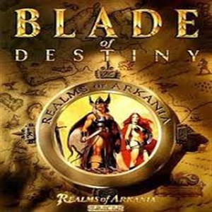 Realms of Arkania Blade of Destiny Xbox Series