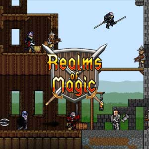 Realms of Magic