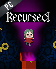 Recursed
