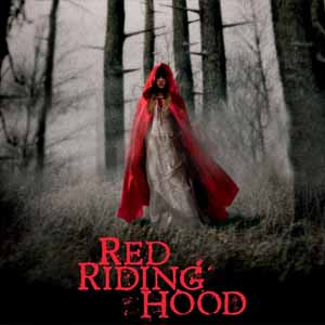 Red Riding Hood