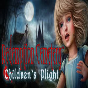 Redemption Cemetery Childrens Plight