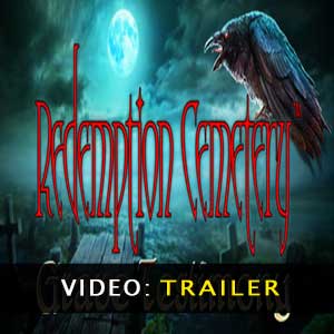 Redemption Cemetery Grave Testimony