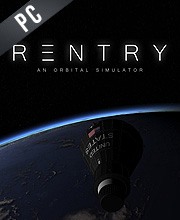 Reentry An Orbital Simulator