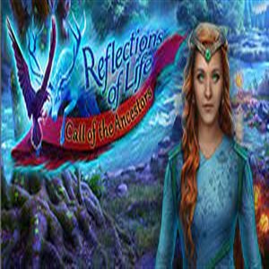 Reflections of Life Call of the Ancestors