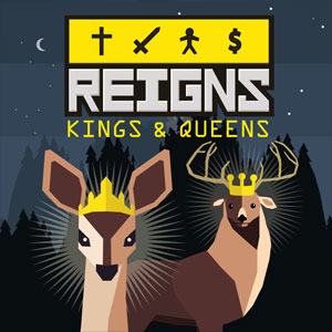 Reigns: Kings & Queens Switch