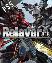 Relayer PS5