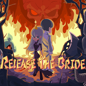 Release The Bride