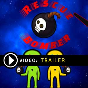 Rescue bomber