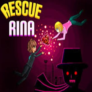 Rescue Rina