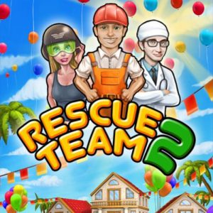Rescue Team 2